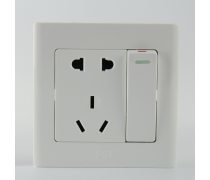 墻壁插座選購(gòu)指南 功能、安全與設(shè)計(jì)