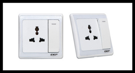 溫州伊可夫電器 誠(chéng)招經(jīng)銷商，共創(chuàng)墻壁開關(guān)插座新篇章