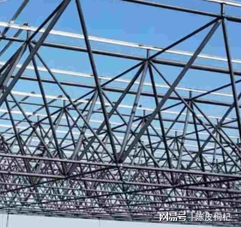 安徽千達鋼結構工程的施工工藝 精工細筑，穩如磐石